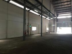 Sungei Kadut Industrial Estate (D25), Factory #618133261